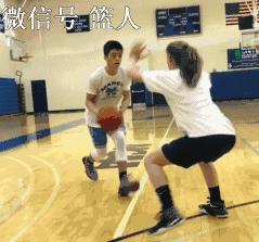 篮球传球技术讲解_篮球五大传球技巧_篮球传球教程