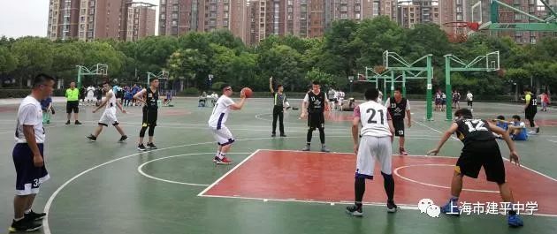 上海浦东街头篮球联赛冠军_上海街头篮球比赛_上海街头篮球圣地