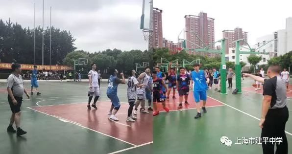 上海浦东街头篮球联赛冠军_上海街头篮球比赛_上海街头篮球圣地