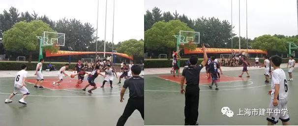 上海街头篮球圣地_上海浦东街头篮球联赛冠军_上海街头篮球比赛