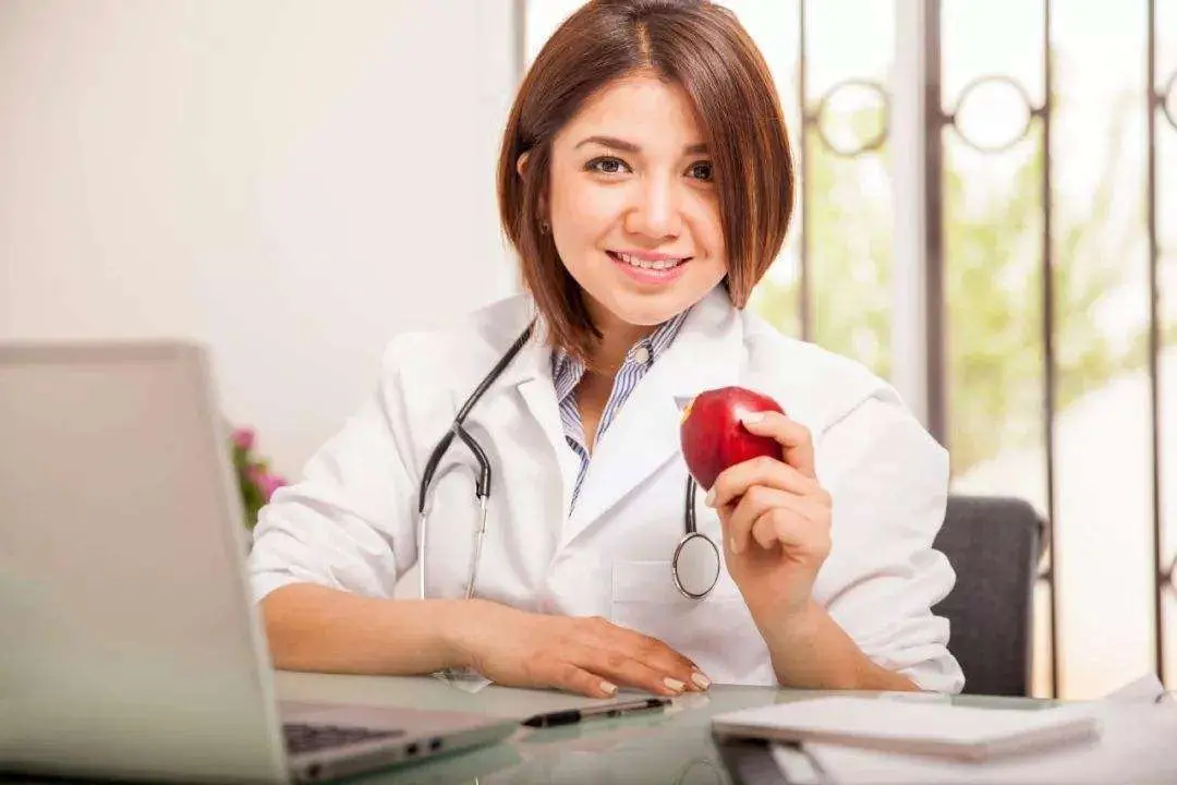 健身房营养师资格_健身营养师资格证_健身房营养师工资多少