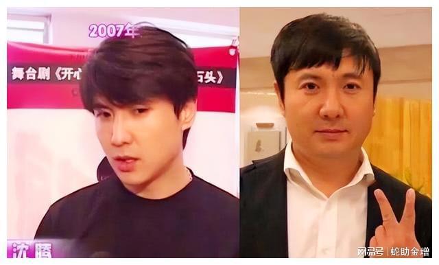 老男明星健身_明星健身男神_健身男明星叫什么名字