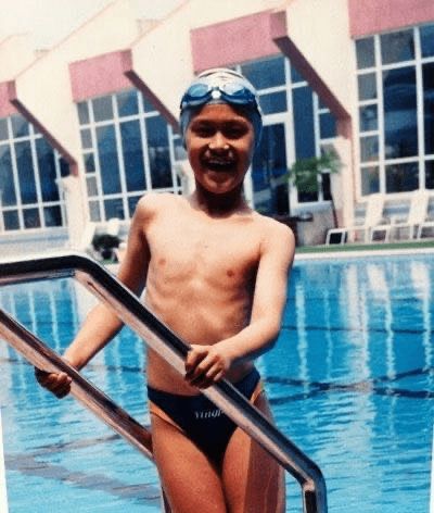 游泳冠军溺亡_游泳冠军去救人_游泳冠军溺死