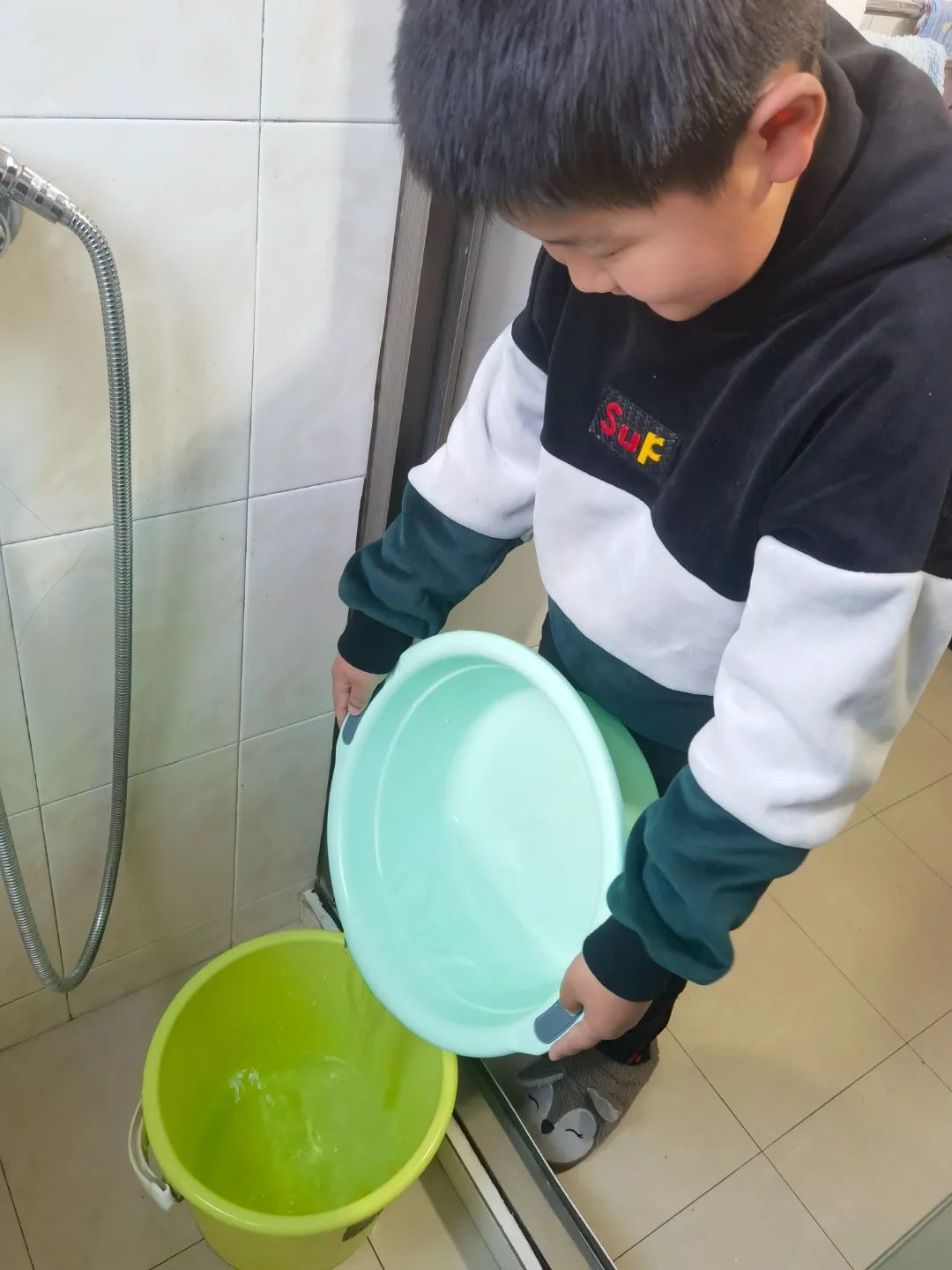 普通家庭的生活_普通家庭的_普普通通的家庭日常