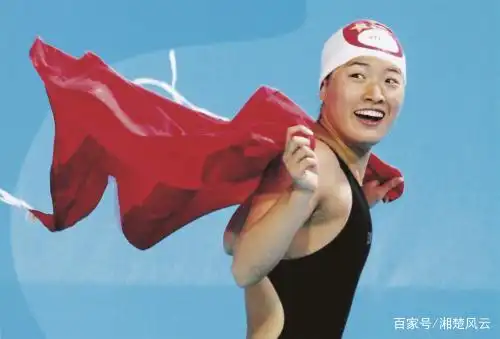 游泳运动员齐晖_齐晖游泳冠军是哪里人啊_游泳冠军家齐
