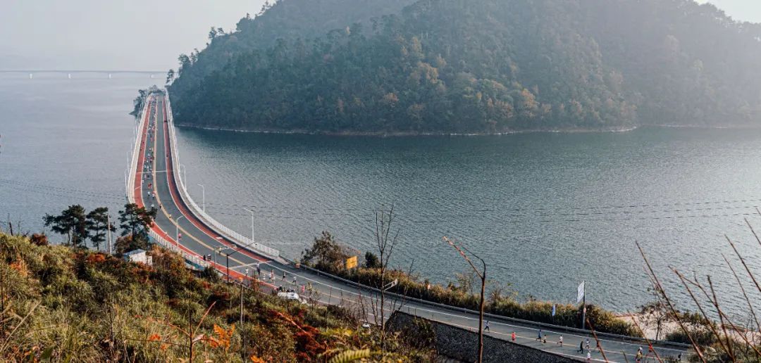 千岛湖马拉松赛_千岛湖马拉松2020冠军_马拉松赛千岛湖比赛时间