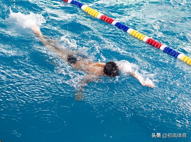 如何游泳中抓鱼的技巧视频_游泳池抓鱼技巧_游泳抓水
